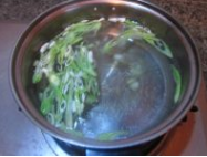 将方便面吃出营养