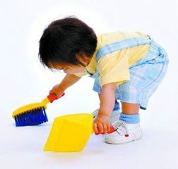 怎样培养孩子的好习惯？