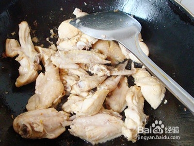 可乐鸡翅的做法