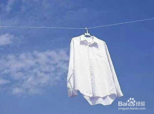 怎样轻松去除新衣服上的异味