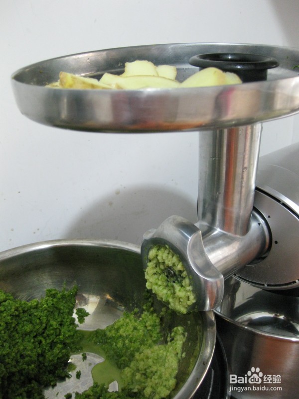 腌韭菜花的做法