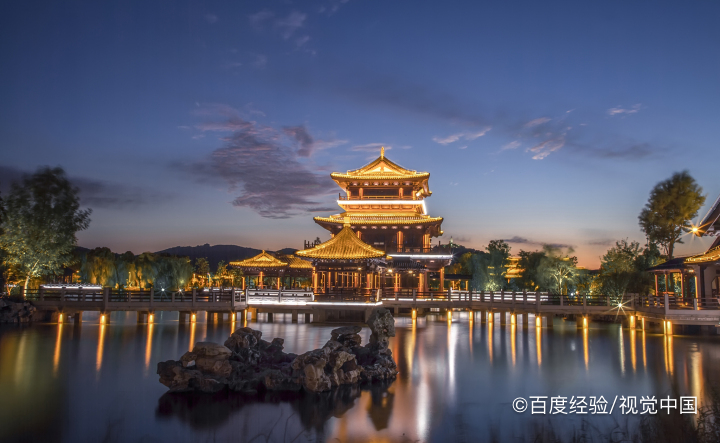 苏州有什么好玩的地方景点推荐