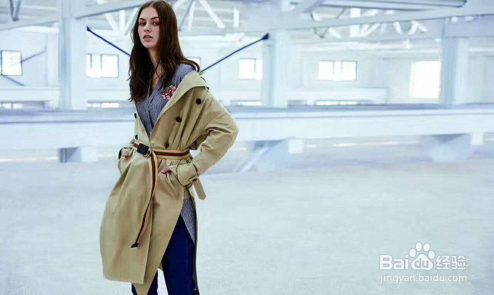 2017年秋季没有一件风衣怎么能行？