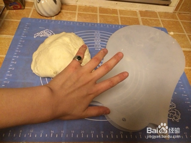 上班族夏季饮食大全：[15]椰蓉蒸包技巧