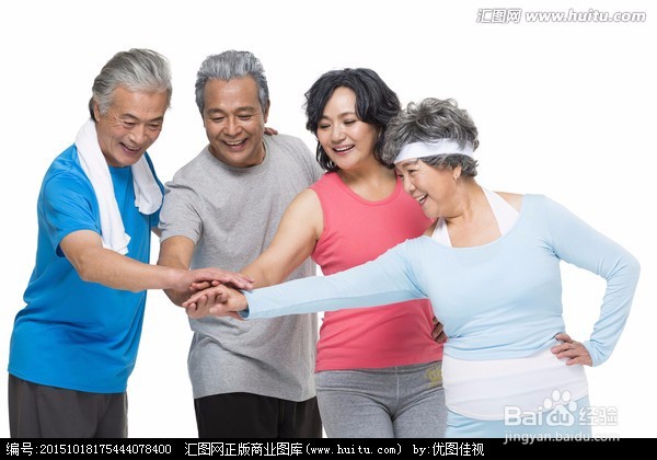 糖友适合的运动项目