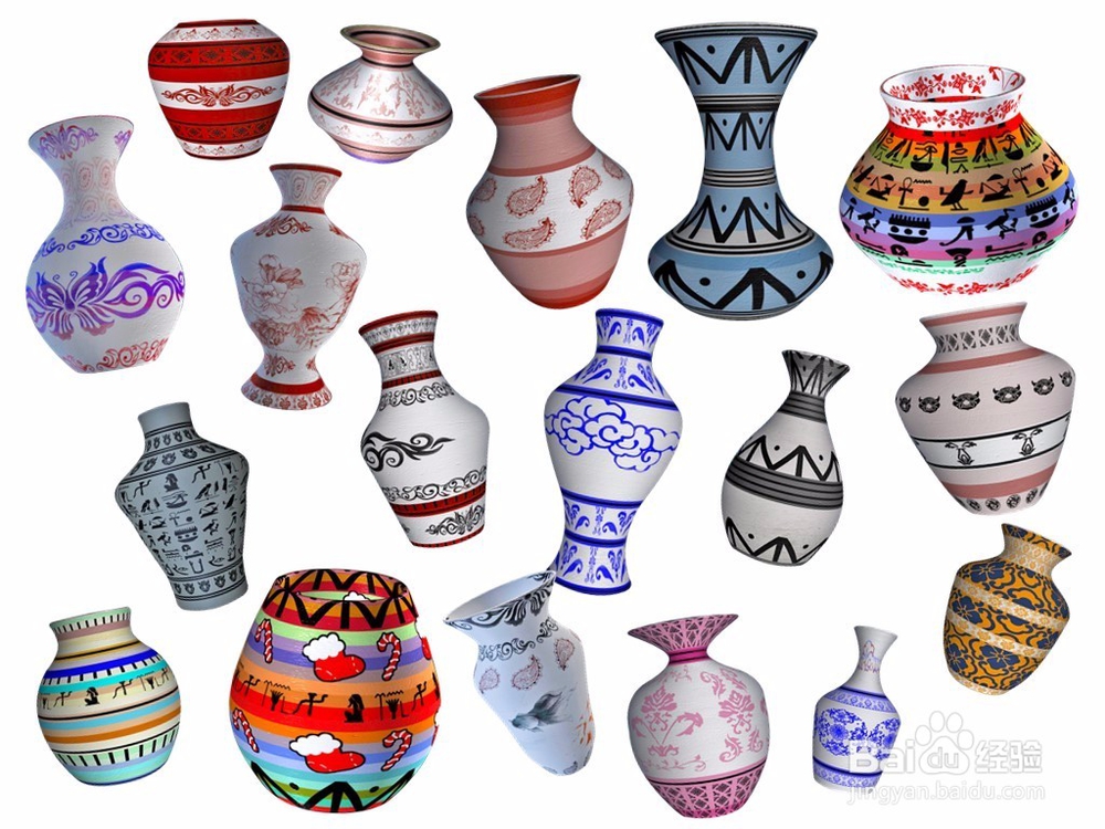 亲子游戏-爱陶艺APP游戏指南