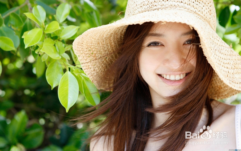 如何用PS后期做出单反景深的效果