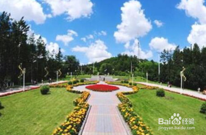 七台河有什么好玩的地方