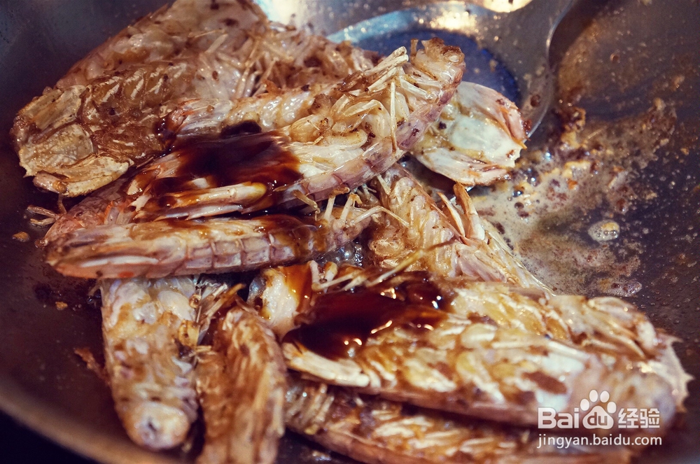 怎么做爆炒皮皮虾？
