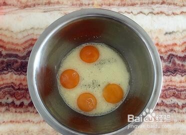 奶油纸杯蛋糕的做法 杯子蛋糕的制作教程