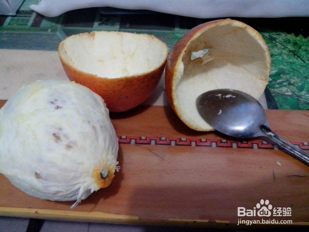 教大家如何巧用瓢羮