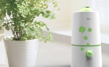 如何保养和使用加湿器