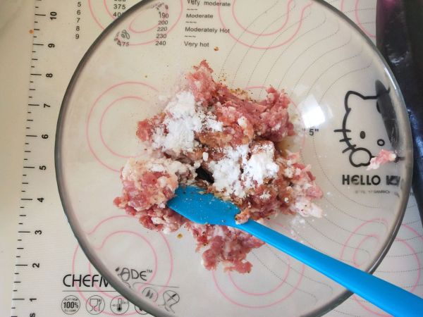 #豆果10周年生日快乐#麒麟茄子