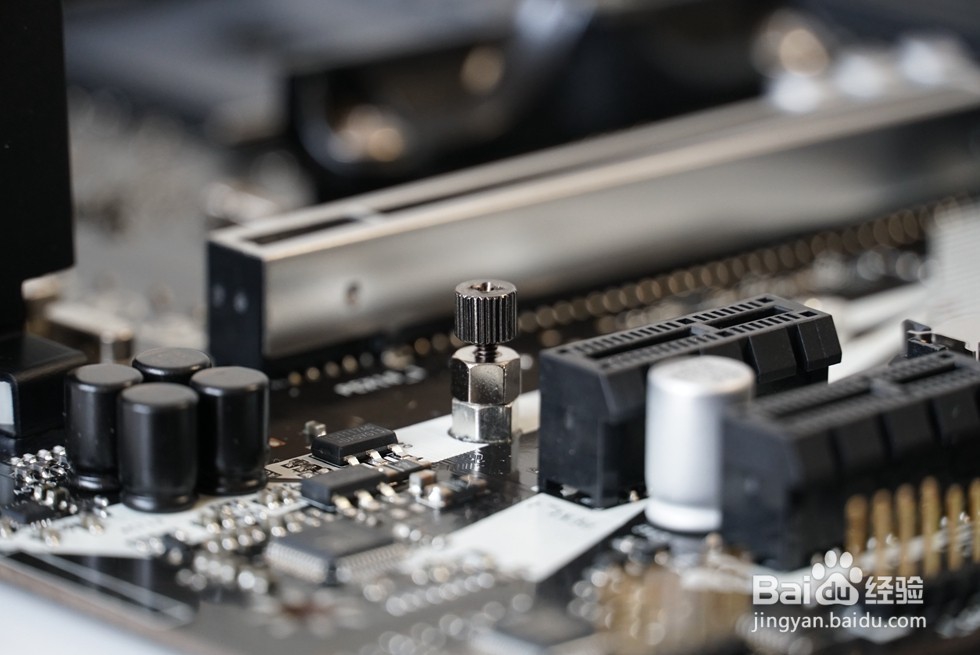 台式机主板常用接口介绍与插接教程