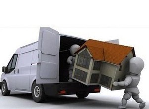 国际搬家的经验