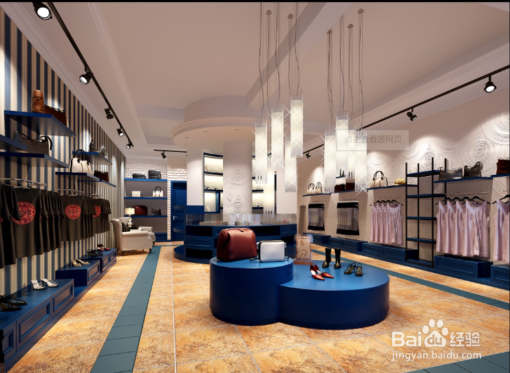 如何开服装店：[5]服装店生意差的原因