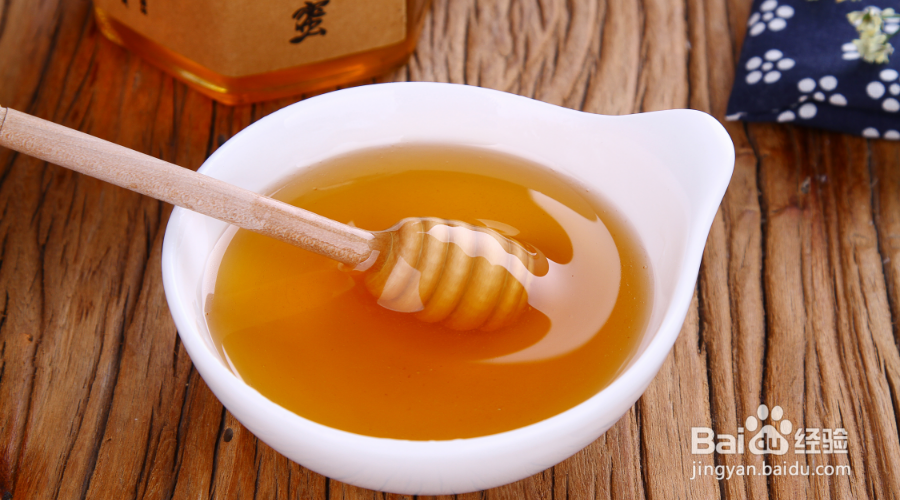 蜂蜜的10种美容法！你知道几种？