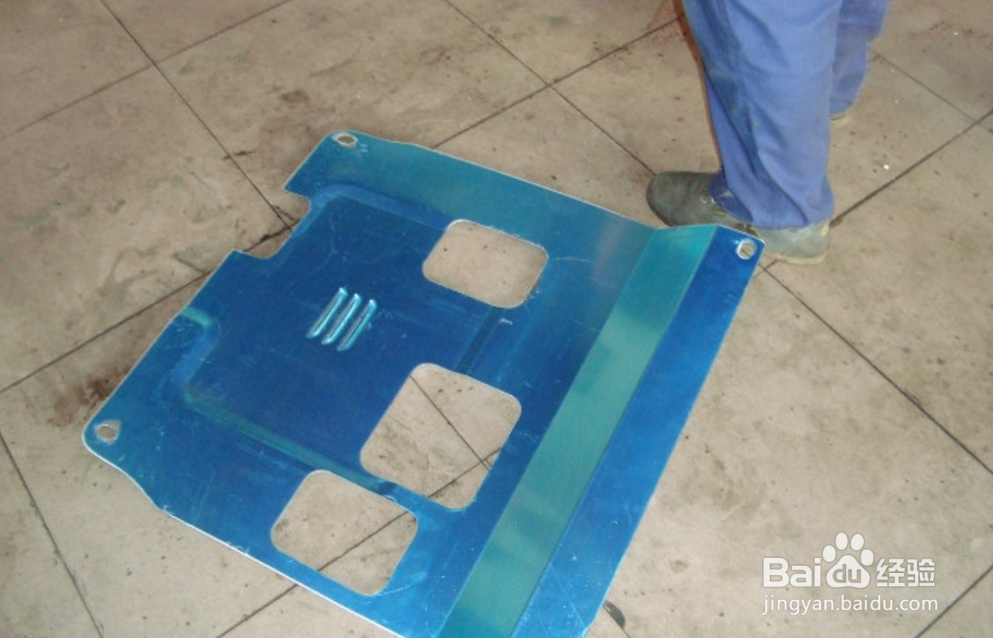 我的爱车部件更换和深加工！