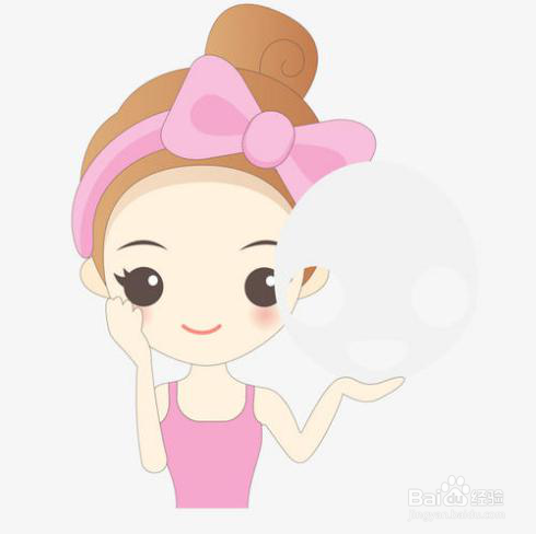 森田面膜告诉你敷面膜的注意事项