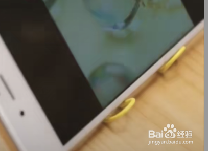 曲别针别样用处