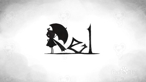 《el》评测：一人一伞一世界