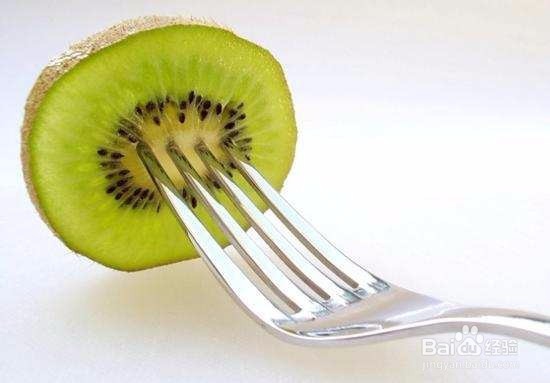 猕猴桃的作用有哪些