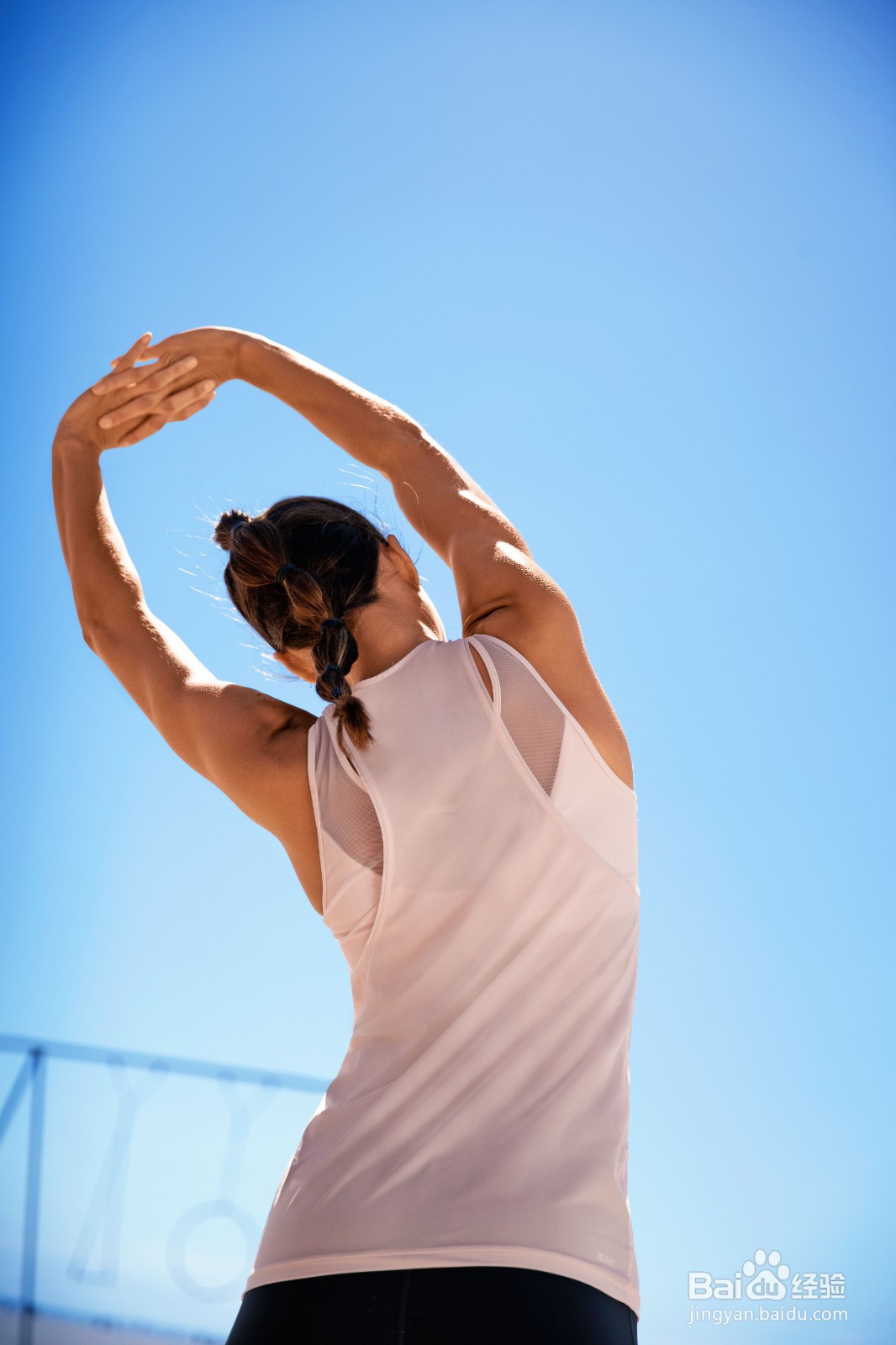 如何做好运动前的热身