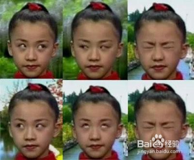 保护视力的4种锻炼方法