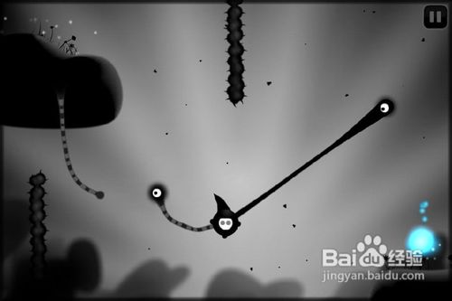 【儿童节】黑暗旅行者Contre Jour 1-19关攻略