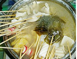 串串香的做法