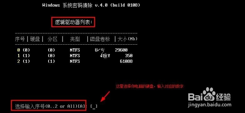怎么清除电脑开机密码,电脑开机密码忘记