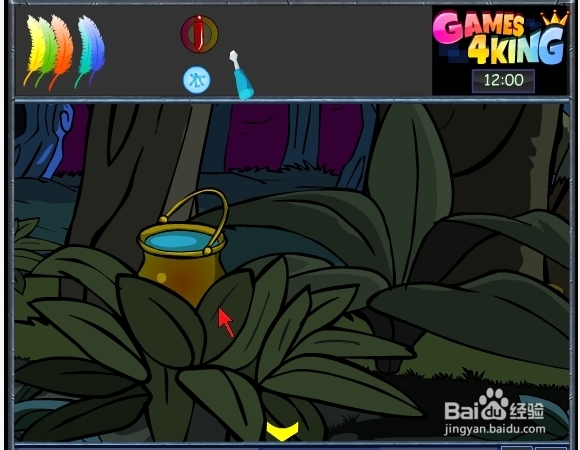 鹦鹉逃生攻略：[2]