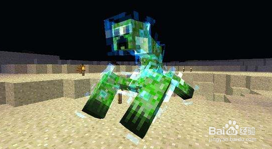 我的世界手机版有海底神殿吗