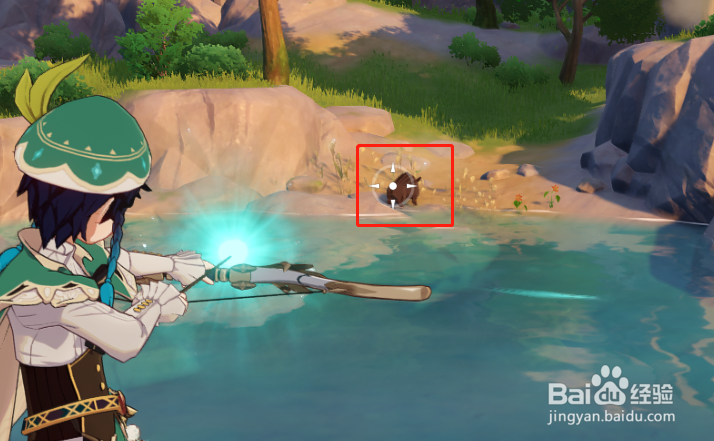 原神 如何制作烤肉排