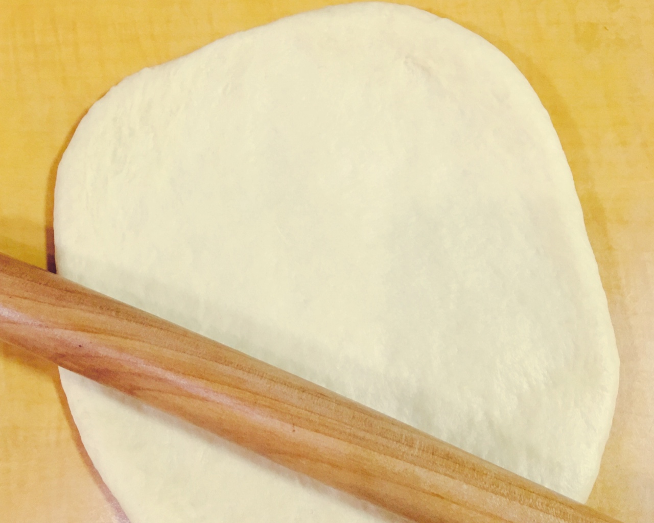 鸡腿肉披萨最佳的做法,不学会吃苦哟!