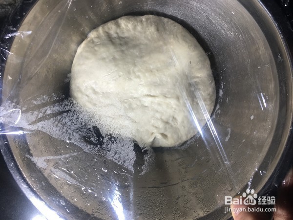 小乌龟菠萝包