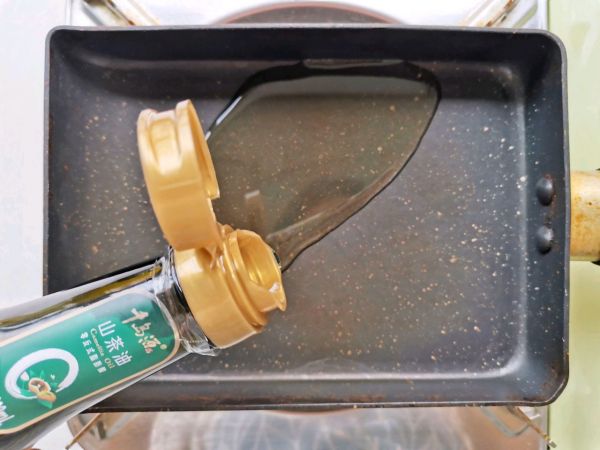 鸡肉培根苹果卷