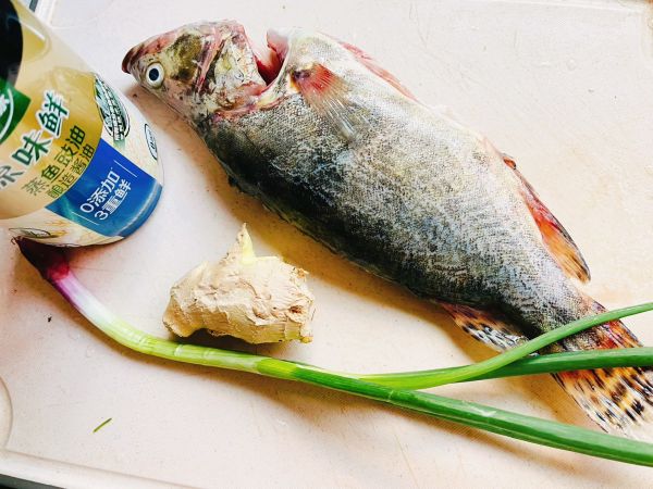 减一点做鱼也入味