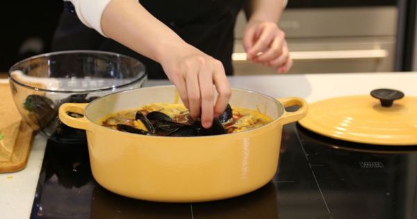 加拿大北极虾冬阴功