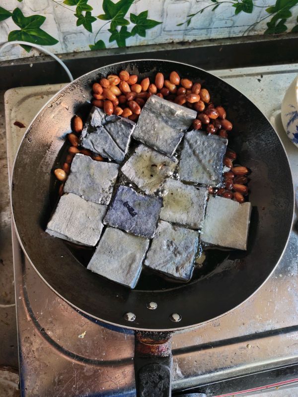 正宗老长沙臭豆腐