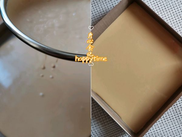 外酥内糯红枣蜜豆贵妃糕