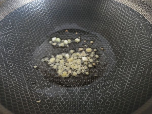 蟹黄鸡胸肉沫豆腐