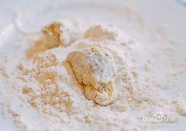 葱油焖鸡的简单做法