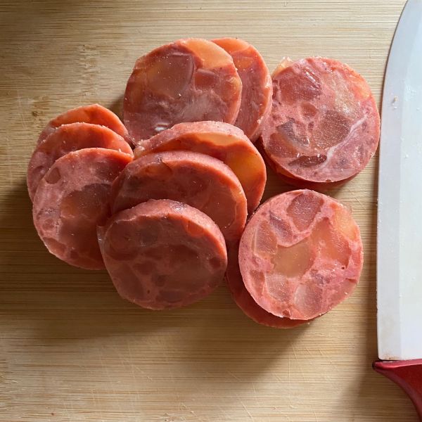 金汤酸菜鱼做法分享