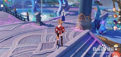 原神门户清理任务过关流程攻略