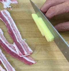 赛排骨的做法步骤