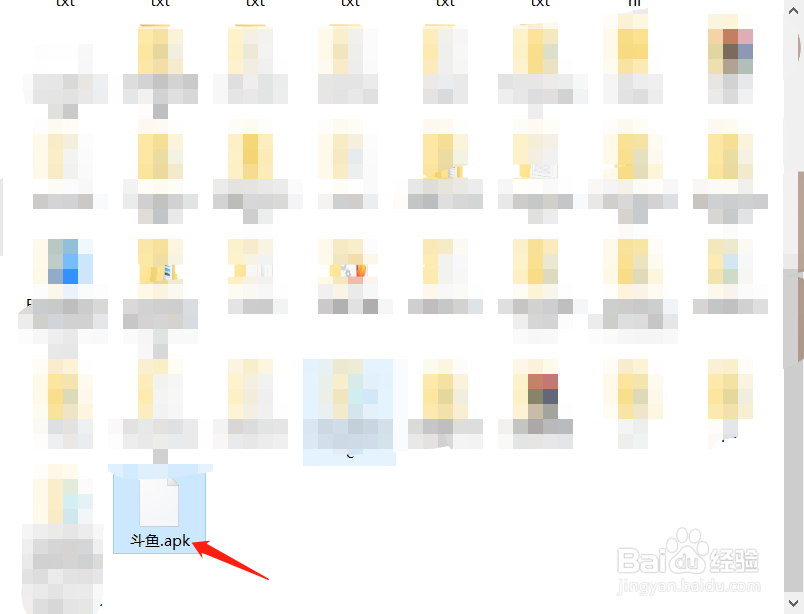 Panasonic电视无法安装斗鱼