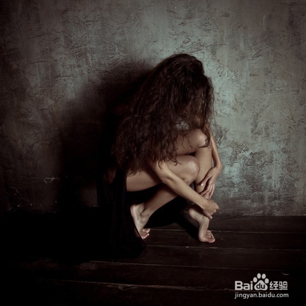 抑郁症的自我调节