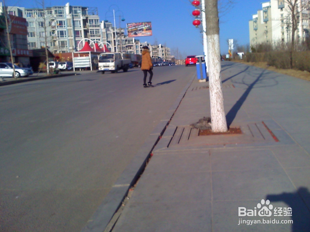 怎样告诉孩子安全出行---58