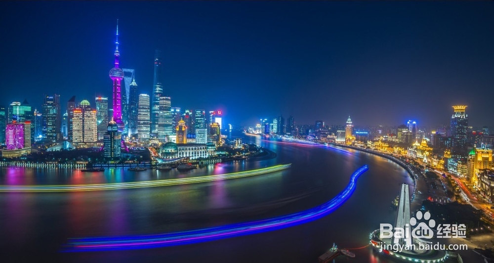 外国关注中国旅游城市指南